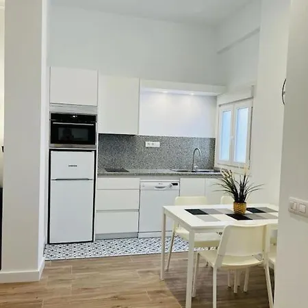 Oran Ts 6 Санта-Крус-де-Тенерифе