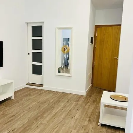 Oran Ts 6 * سانتا كروز دي تينيريف