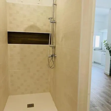 Апартаменты Oran Ts 6