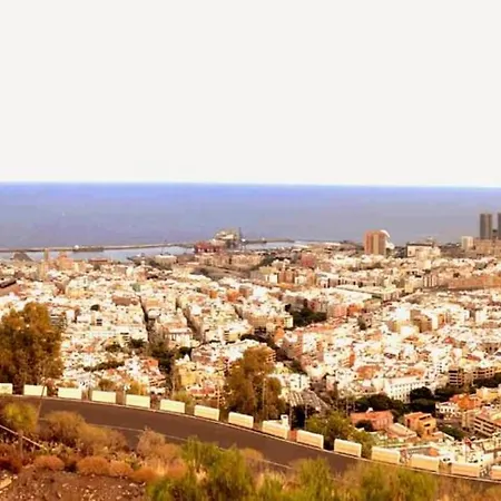 Oran Ts 6 Апартаменты *