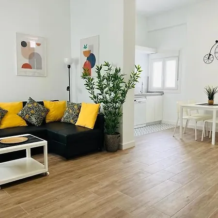 Oran Ts 6 * Санта-Крус-де-Тенерифе